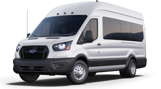 2025 Ford Transit® External Image 1